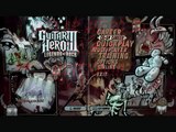 Guitar Hero 3: Rock Band Edition