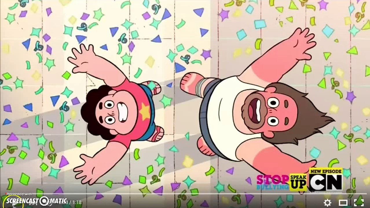 Top 5 Steven Universe Songs