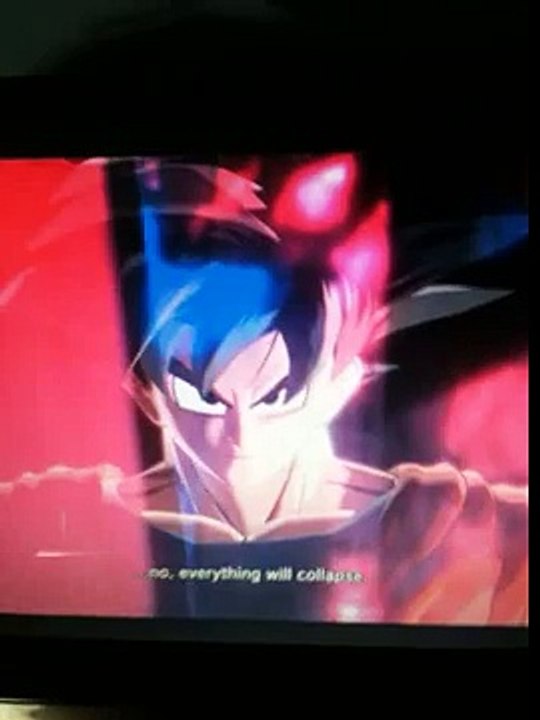 Dragon Ball Xenoverse