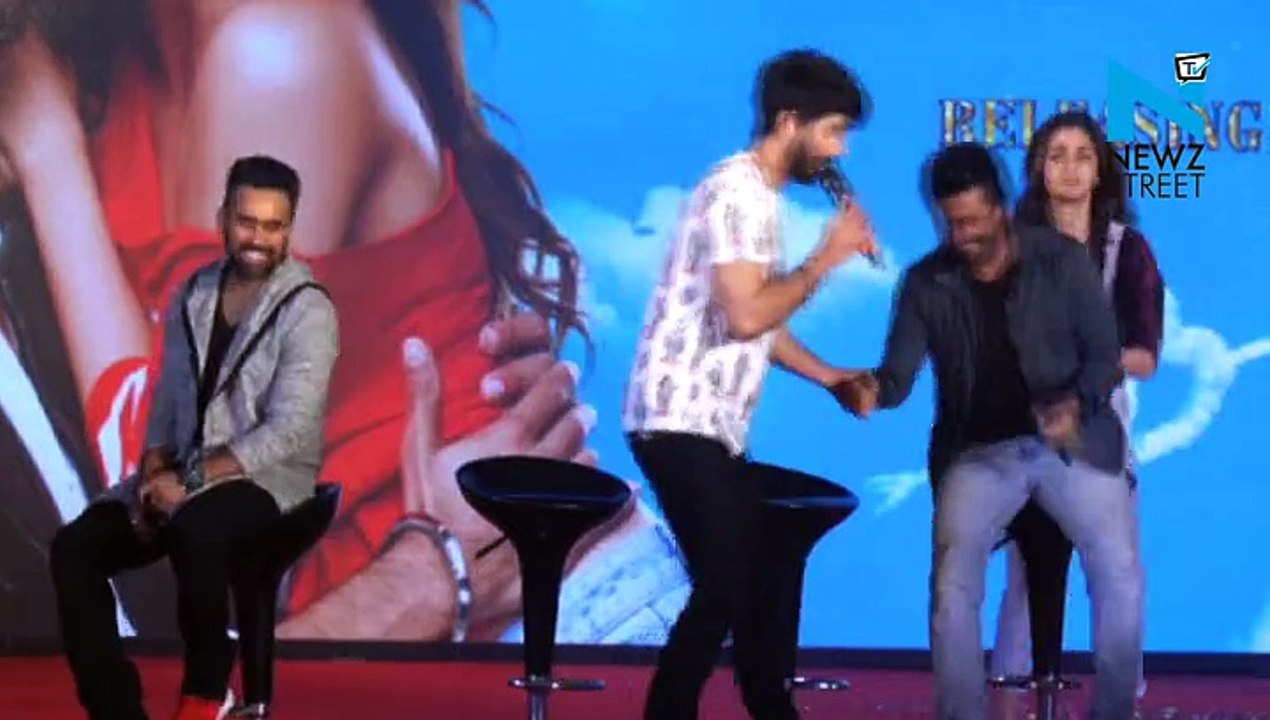 Vikas Bahl’s birthday gift to Mira was more special than Shahid’s