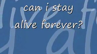Breaking Benjamin ~ Forever { Lyrics }