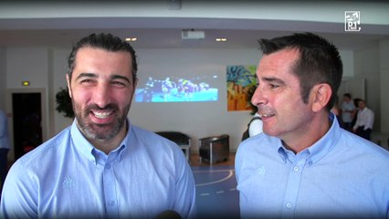 LNH Inside avec Créteil