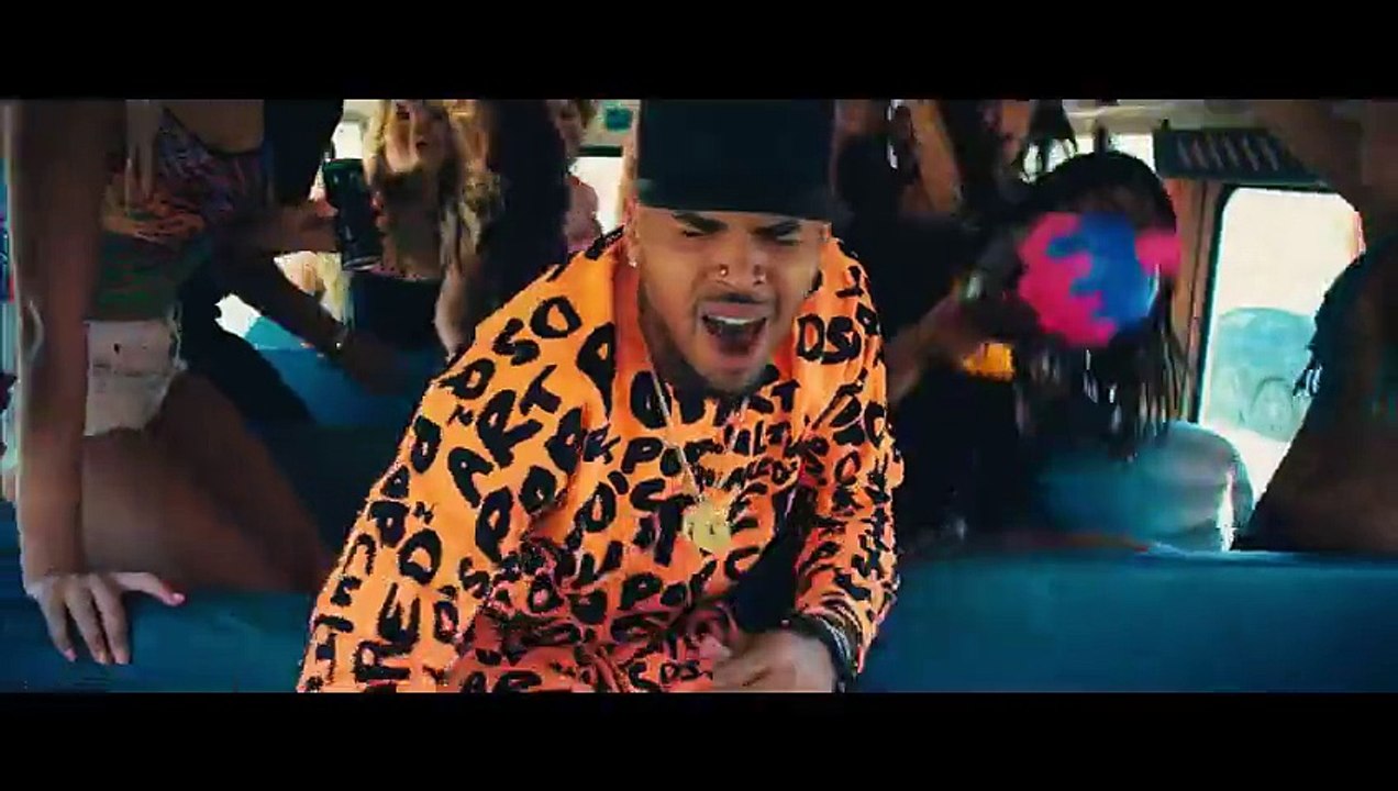 Deorro x Chris Brown - Five More Hours (Official Video)