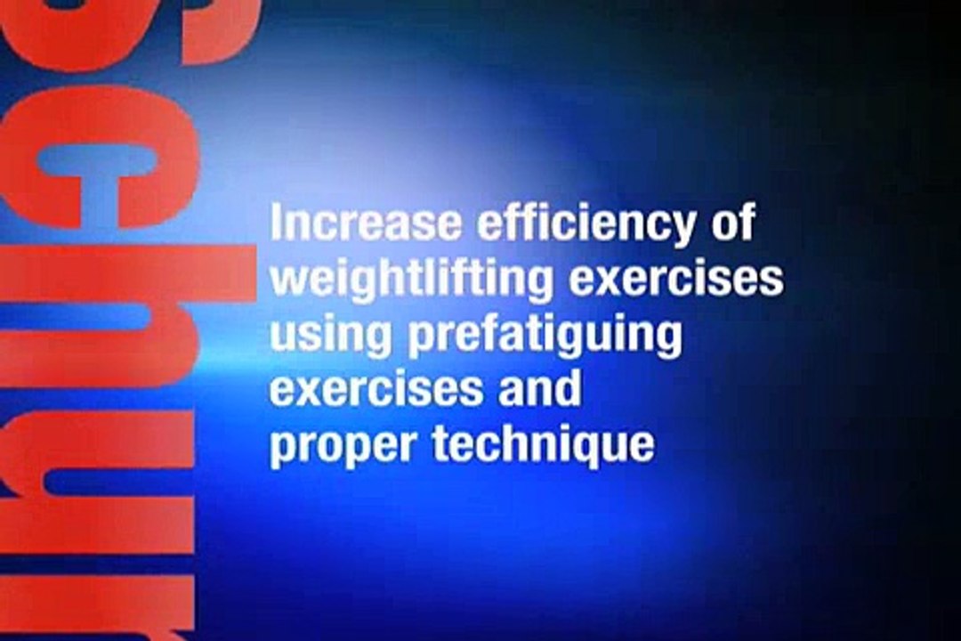 Schuman's Elite Training - Box Jump/Dead Lift techniques & tips