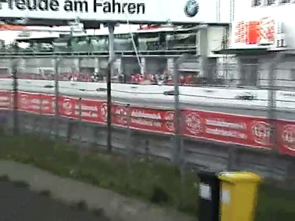 Ferrari FXX