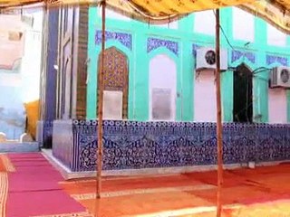 Skr Mafuf Kanon Dan Hafeez Perzada Dedbode