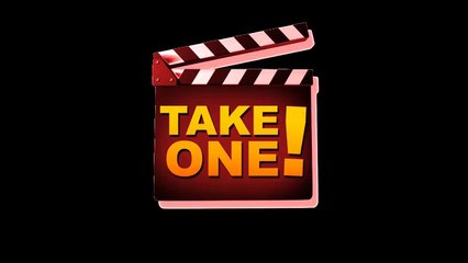 A funny thing happened on the way to the Moon