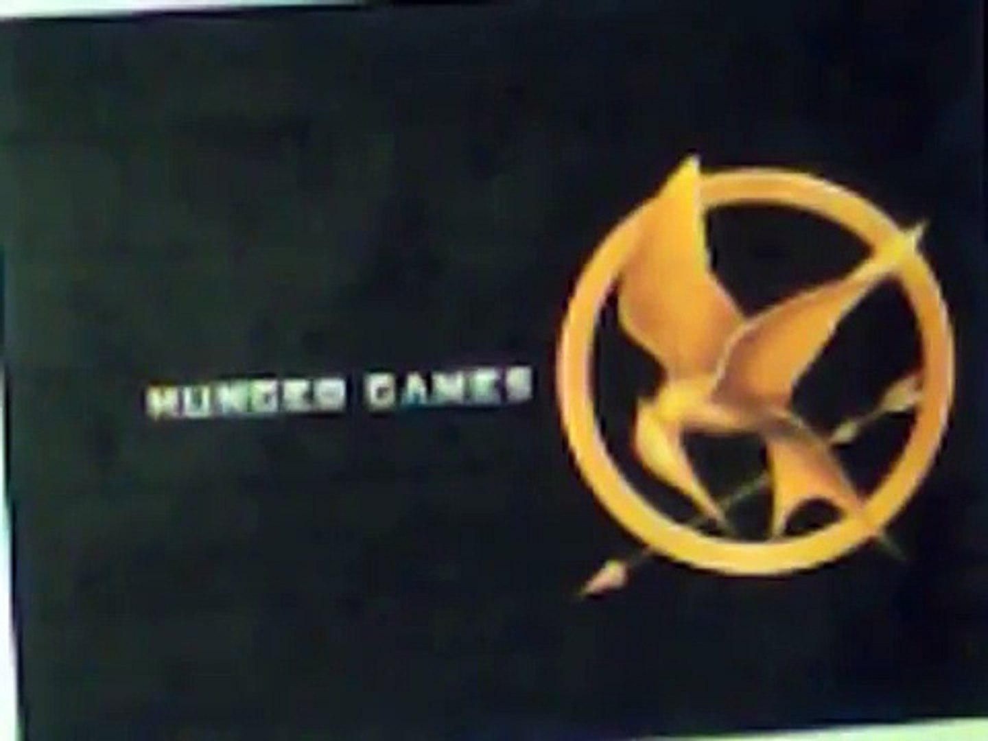 ⁣The Hunger Games Audiobook Chapter 7