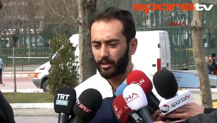 Olcan: "Kadıköy'de bu kez kazanacağız"