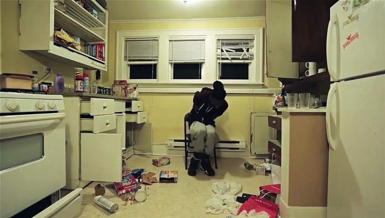 Mac Irv- The Cycle (OFFICIAL VIDEO)