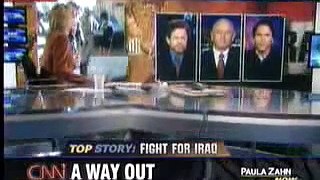 Iraq Study Group:Troops Coming Home in 2008?