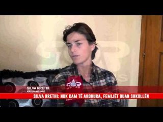 JETA E VESHTIRË E  FAMILJES RRETHI