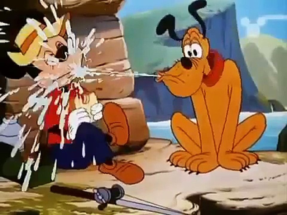 Topolino E Il Cervello In Fuga Streaming Ita