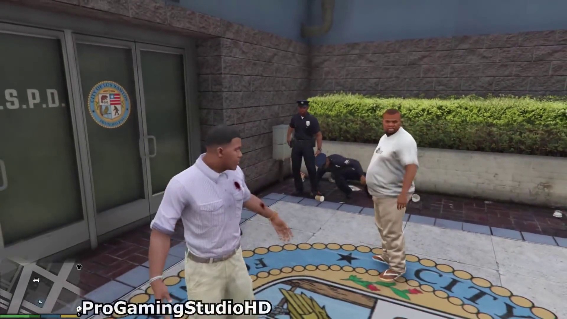 GTA 5 Brutal Kill Compilation #18 (GTA V PC Gameplay Funny Moments)