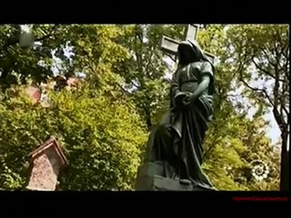 Die Verwesung der Leichname   Doku 1 2   Der Friedhof
