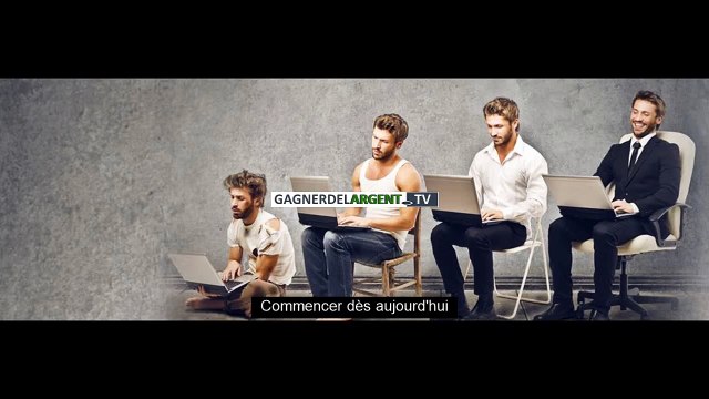 Travailler a la maison robot forex trading indonesia comment gagner argent facilement