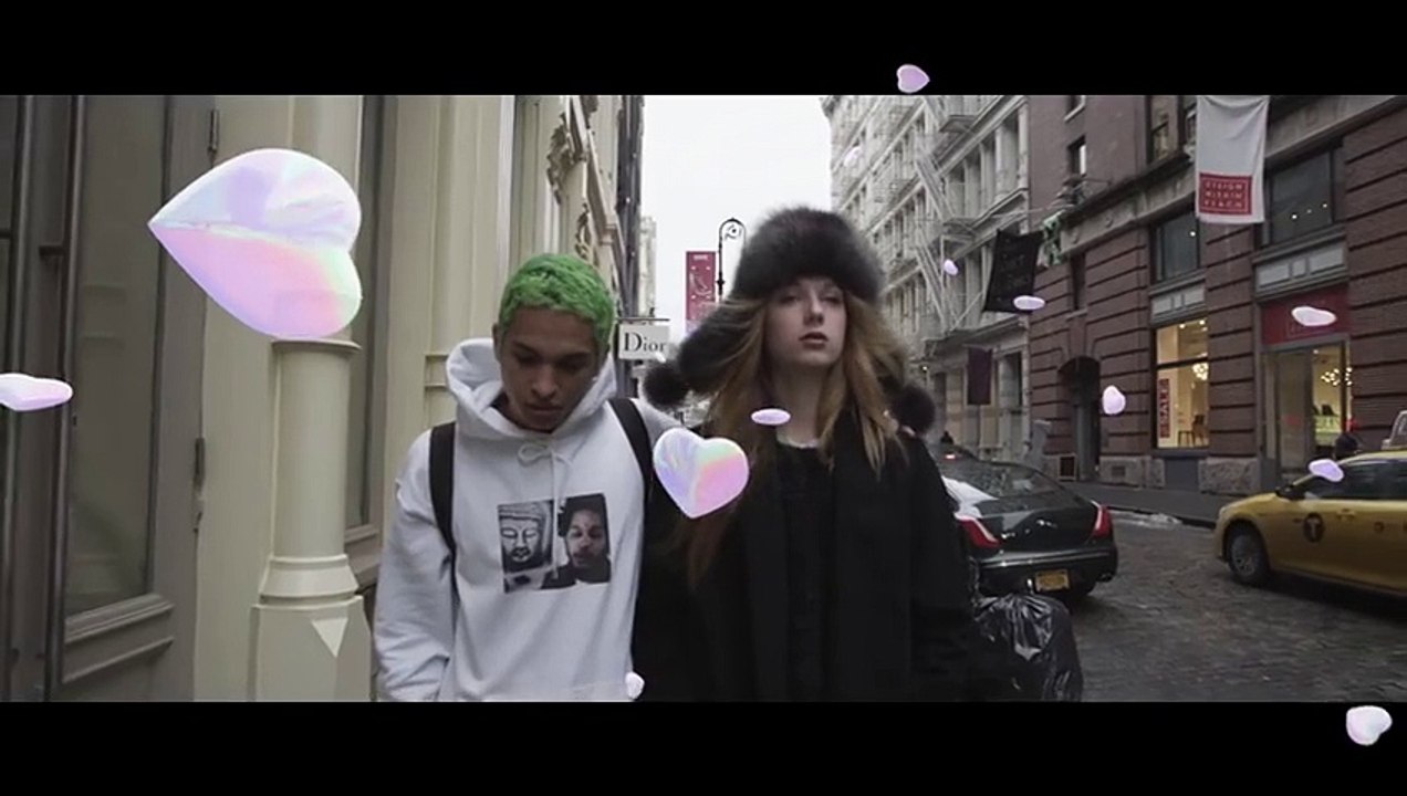 Uzi - Money 2