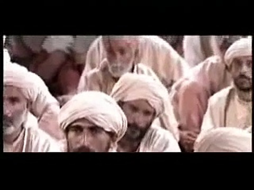 الحواريون وقصتهم مع رسول الله (ص واله)