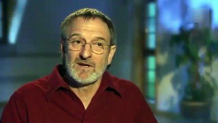 Das Geheimnis der Heilung