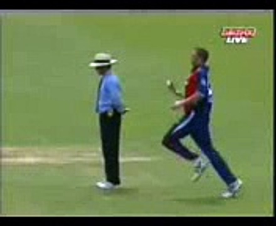 Best Wicket (2)