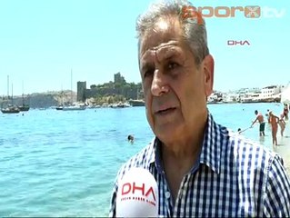 Kemal Ulusu: "Demirören'in morali bozuk"