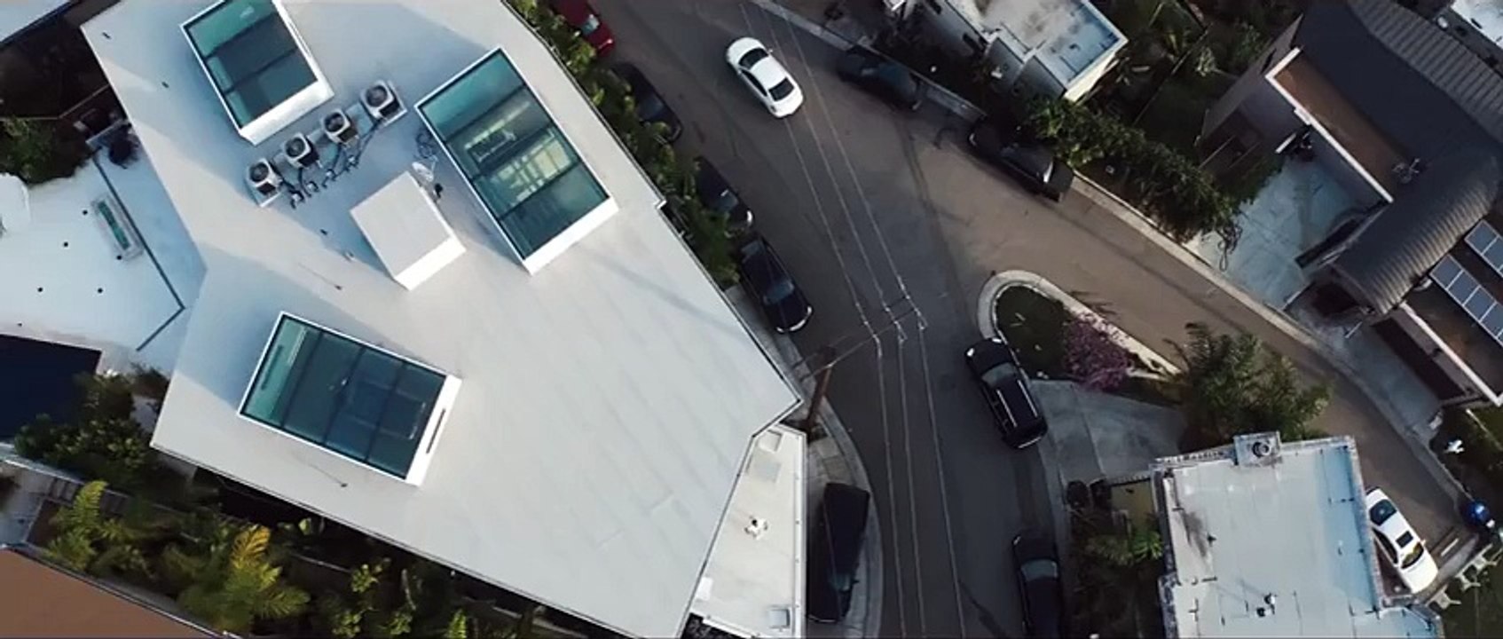 Chinx - Fuck Are You Anyway, Feat French Montana (Official Music Video)