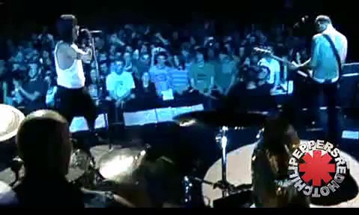Red Hot Chili Peppers Don't Forget Me LIVE (AMAZING FROM START TO FINISH)