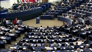 Angst vor TTIP-Rebellen: Debatte im EP verschoben - 10. Juni 2015
