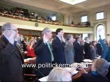 Maine Representatives are sworn in