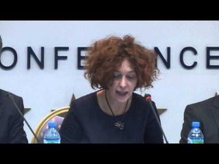 BE, Vlahutin për shoqërinë civile: Integrimin e kanë në dorë shqiptarët