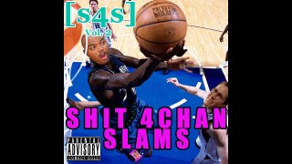 s4s - Slam Jam Style