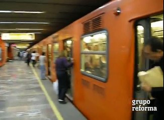 Cambian nombre a estación Etiopía