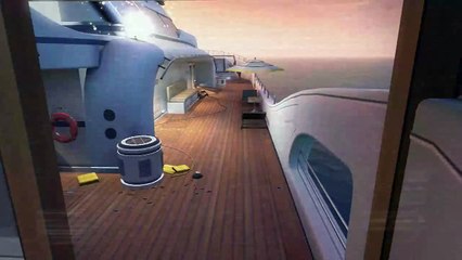 S4S WARRIOR - Black Ops II Game Clip