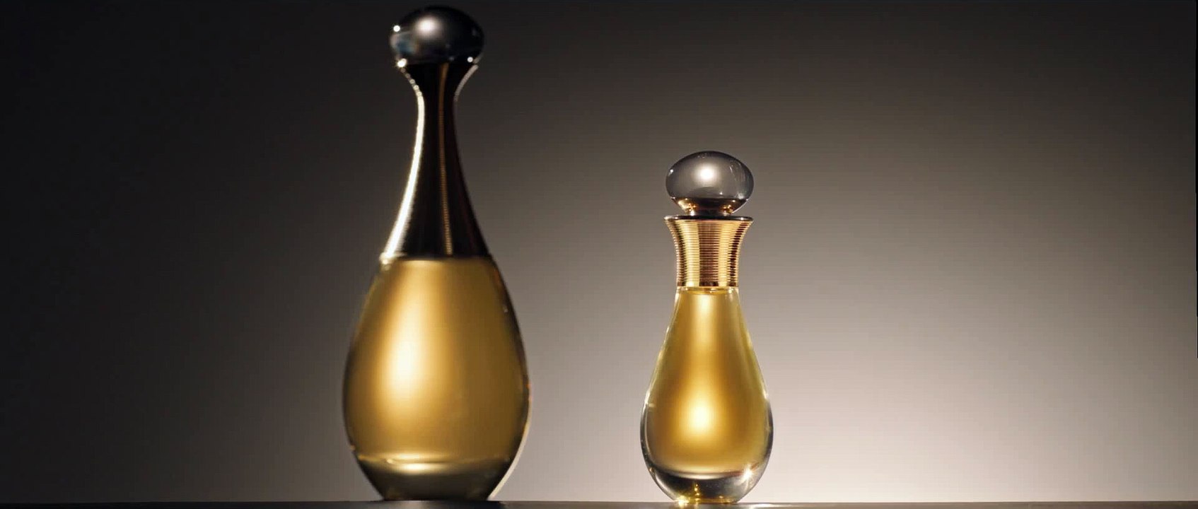 Dior : J’adore - Touche de Parfum