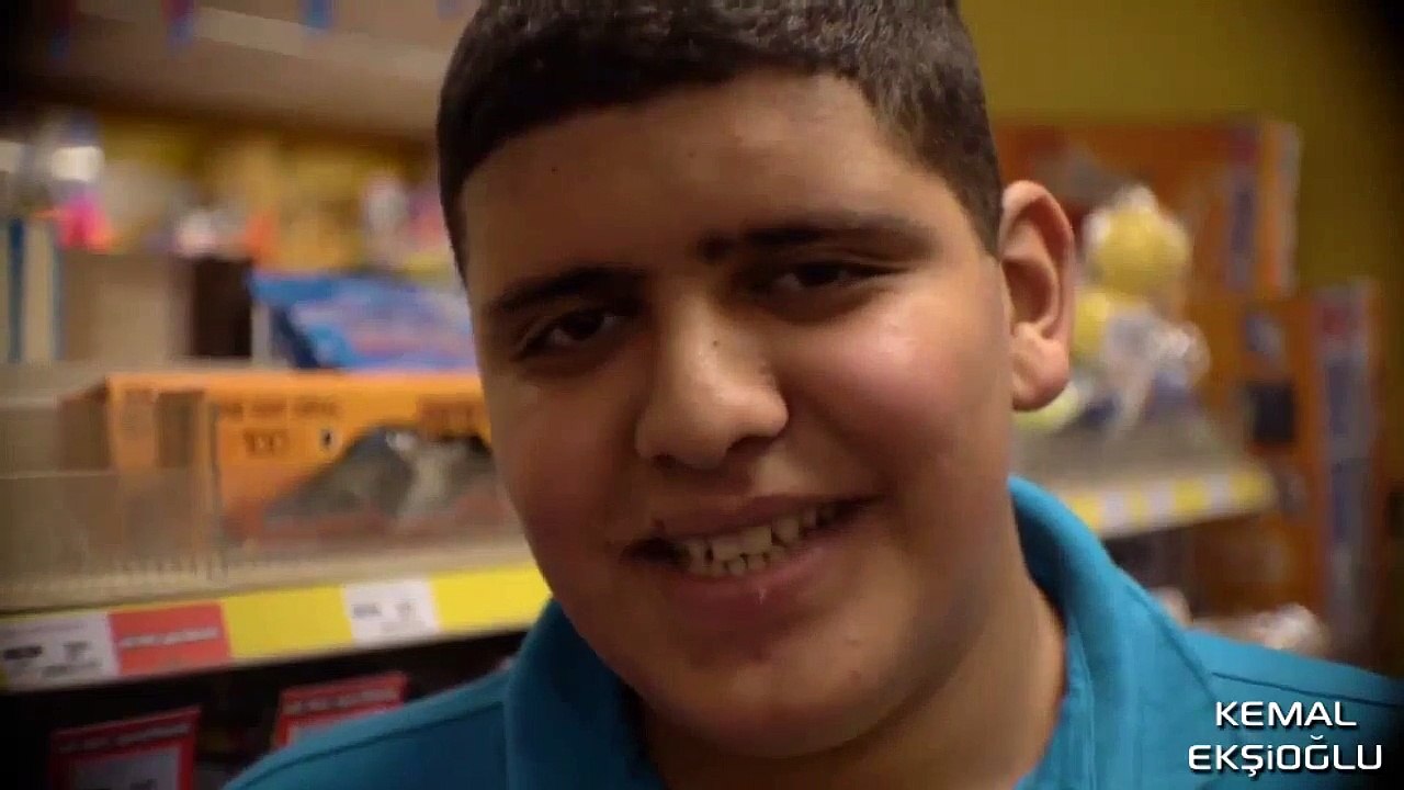 2.5 Dakikada Yaşlanmak izle