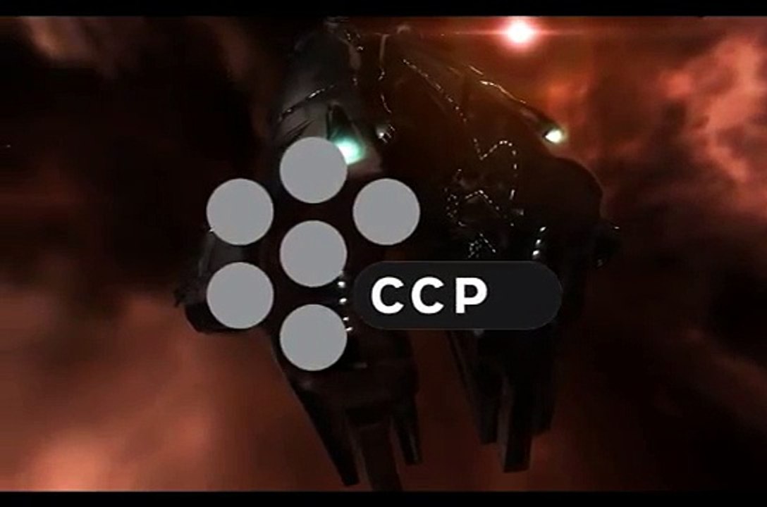 Megathron Battleship in Eve Online