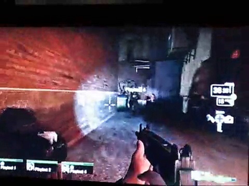 Left 4 Dead - PAX 2008 Day 1 video 2