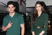 Sooraj Pancholi: Salman Khan is my boss!