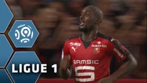 But Giovanni SIO (90ème) / Stade Rennais FC - Toulouse FC (3-1) - (SRFC - TFC) / 2015-16