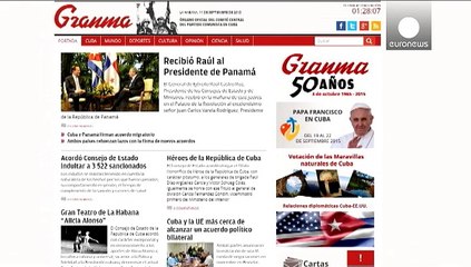 Cuba: per la visita del Papa, grazia a 3.522 detenuti