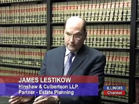 Estate Planning, Wills & Trusts