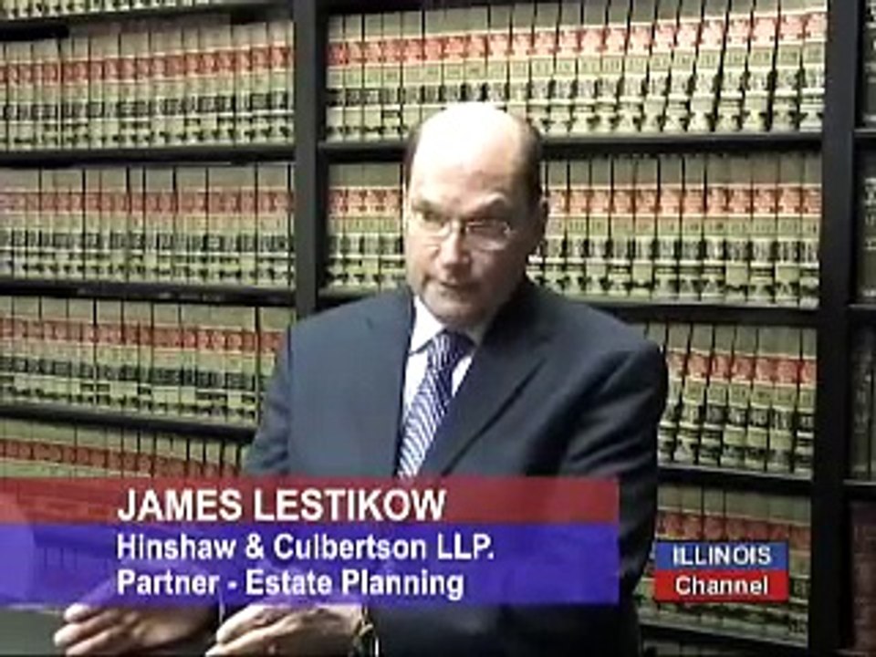Estate Planning, Wills & Trusts