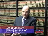 Estate Planning, Wills & Trusts