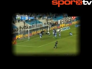 Karabük'e Arjantinli golcü! Lisbon'dan!..