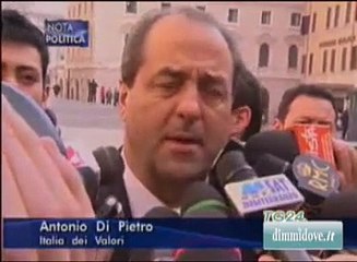 Questione morale; al centro del confronto politico di questi giorni