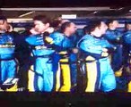 fernando alonso campeon del mundo 2006