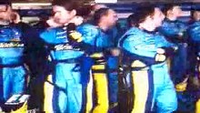 fernando alonso campeon del mundo 2006