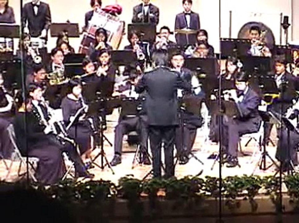 Florentiner March (Julius Fucik)