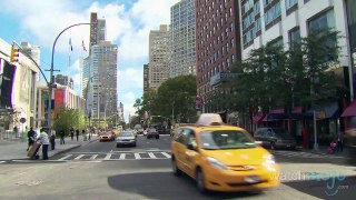 Jeremy Scott's Tribute to New York City