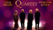 Projector: Quartet (REVIEW)